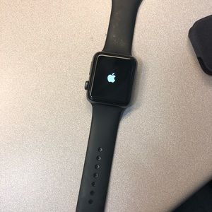 Apple iwatch series 3 42mm